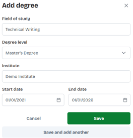 degree_level